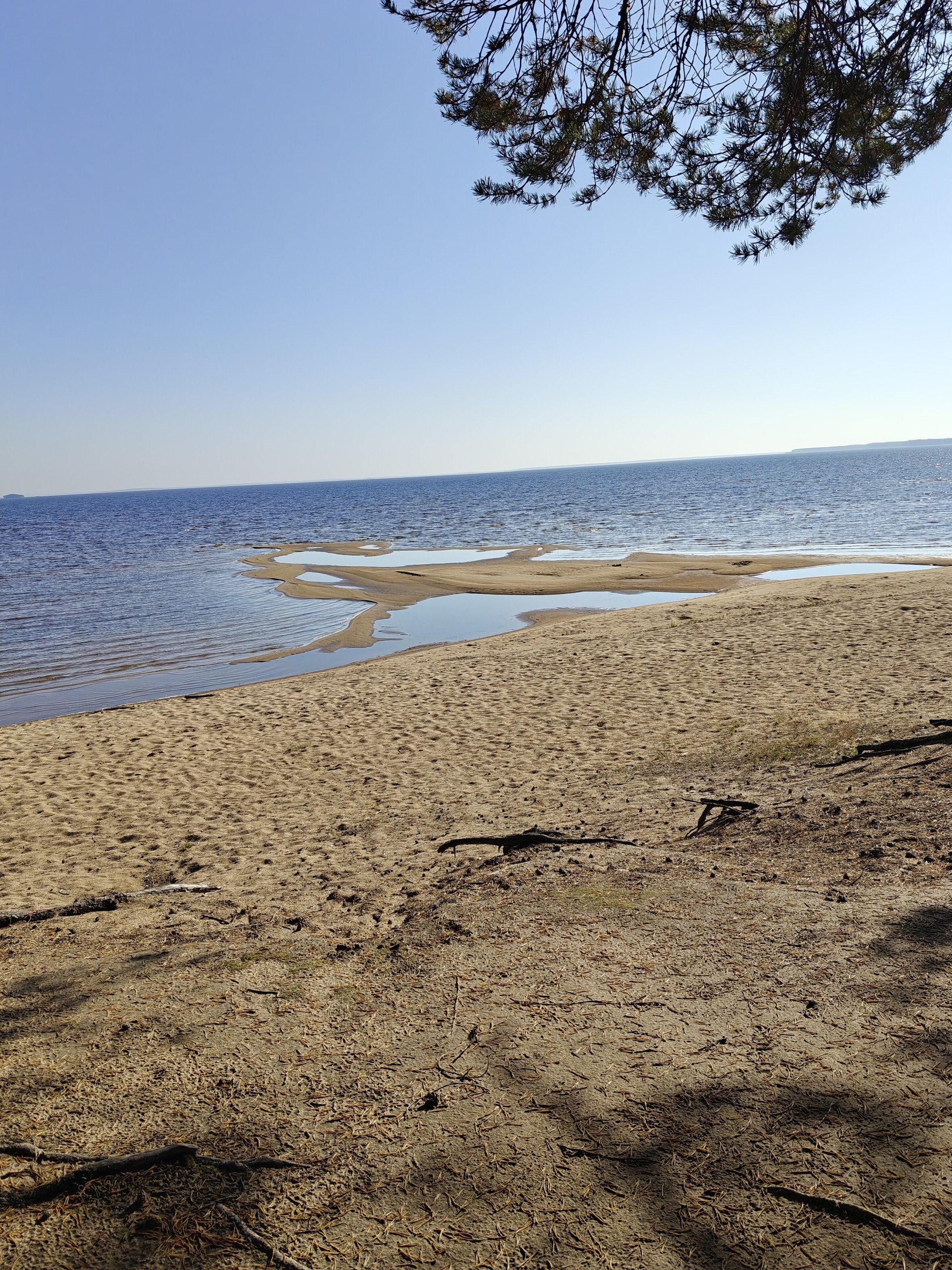 Oulujärven Lomakylä Camping